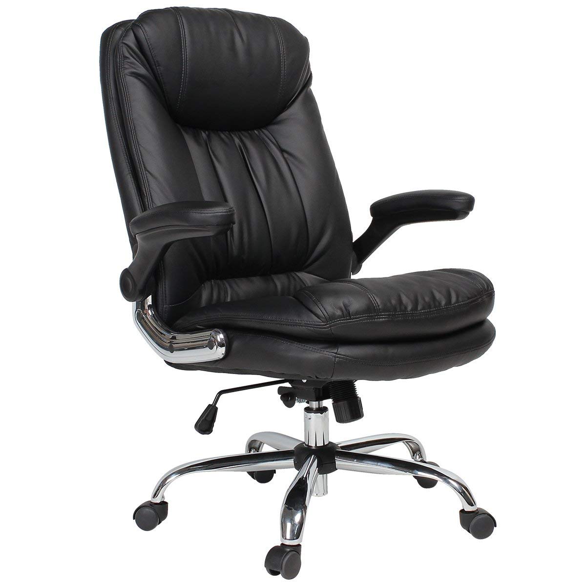 yamasoro ergonomic high back chair
