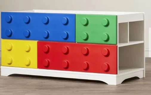 Kids Products Ypo