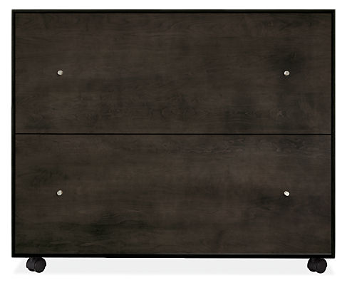 hudson rolling cabinet