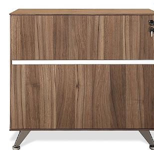 unique lateral cabinet