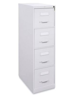 uline vertical cabinet