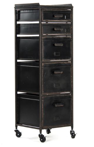 lewis mobile cabinet