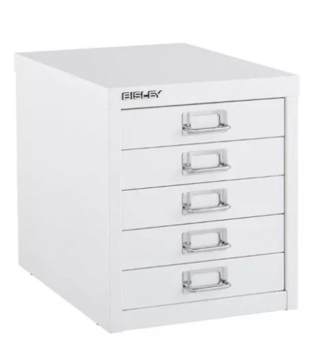 bisley desktop organizer