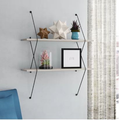 zipcode design shelving