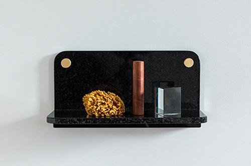 FS Objects stone shelf
