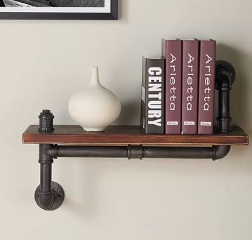 trent austin floating shelf