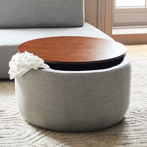 Storage Ottomans Products Ypo