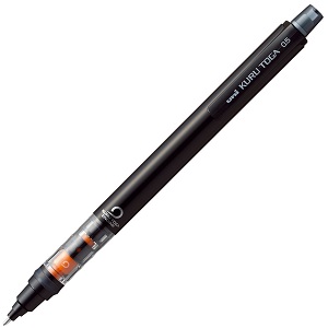 uni mechanical pencil