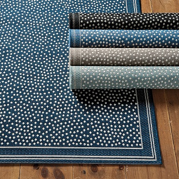 marina indoor/outdoor rugs