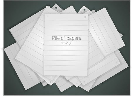 Paper Management