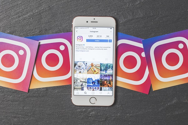 Instagram 101 all about photos