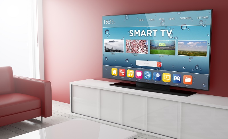 Learn your smart TV