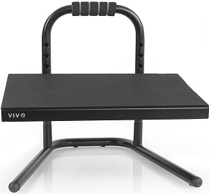 vivo standing foot rest