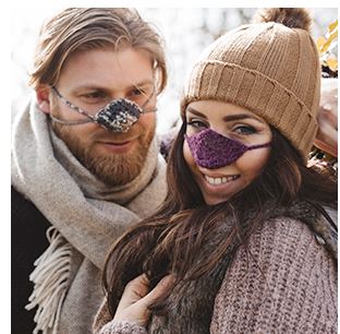 the nose warmer company