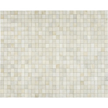 CB2 blanchette hide rug