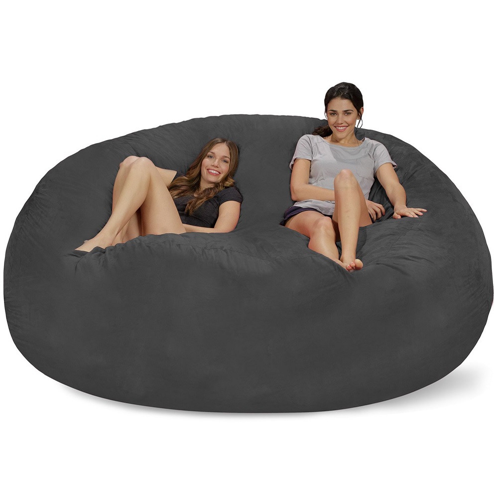 chill sack bean bag chair