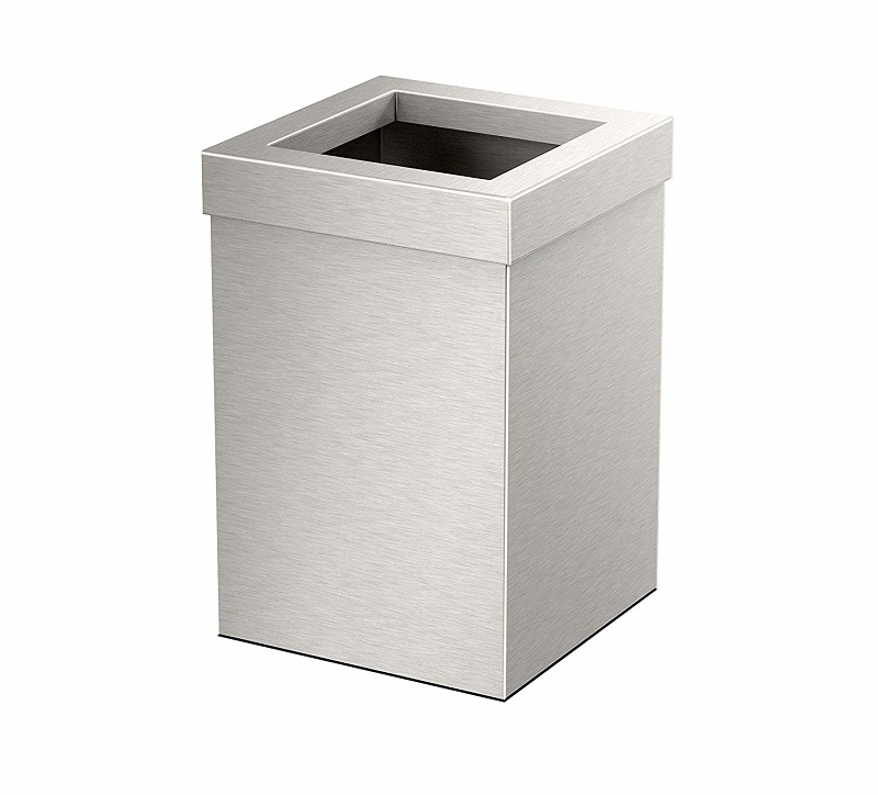 Gatco bin in finishes