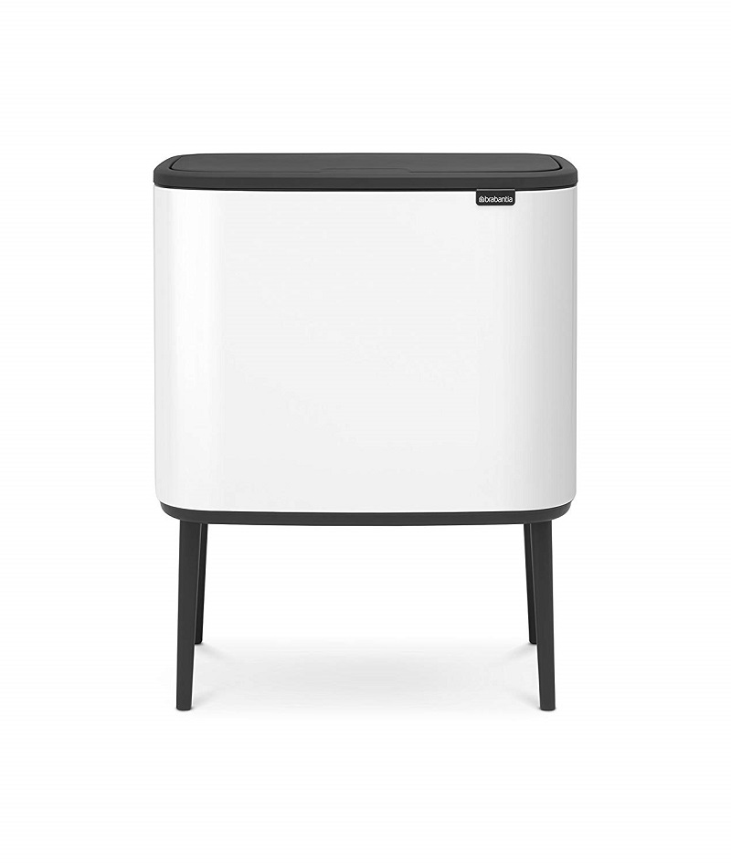 brabantia bo trash can