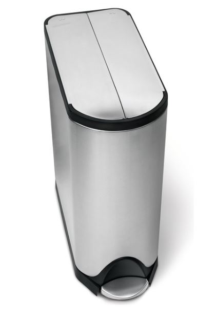 simplehuman 11.9 gal 