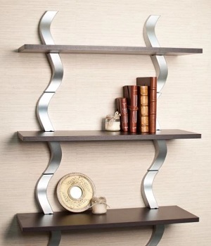 danya b waves shelving