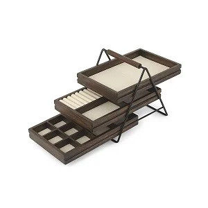 umbra 3-tier tray