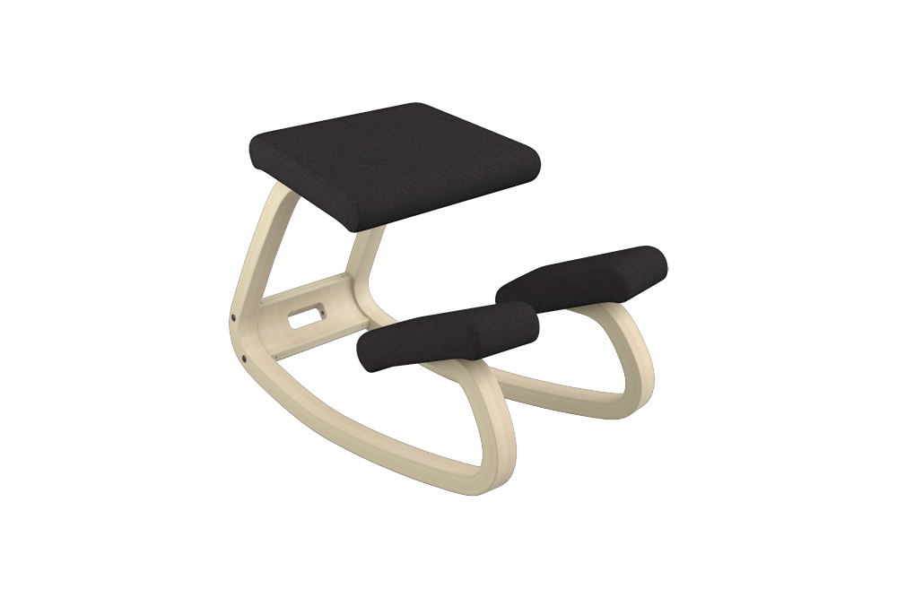 varier variable kneeling chair in colors