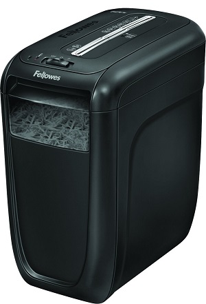 Fellowes 60-CS shredder