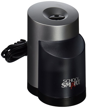 school smart pencil sharpener