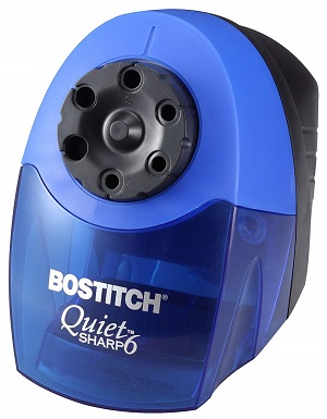 bostitch electric sharpener