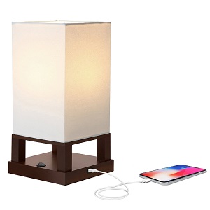 brighttech table &amp; desk lamp