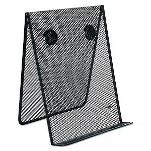 mesh document holder