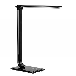 von haus folding desk lamp