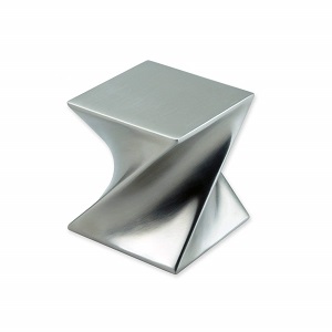 stainless paper weight