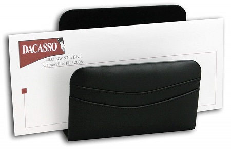 dacasso letter holder