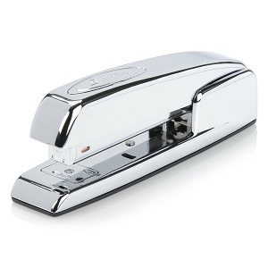 swingline chrome stapler