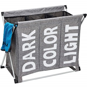 foldable laundry hamper