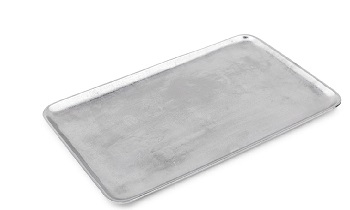 sabla rectangular platter tray