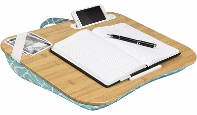 lapgear lap desk in prints