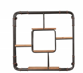 CSQ Lattice rack shelf