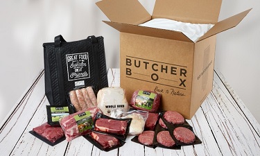 butcher box