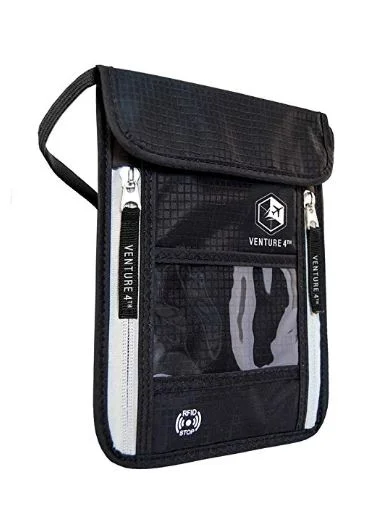 venture 4 neck pack