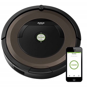 irobot Roomba 890/980/960 Robot 