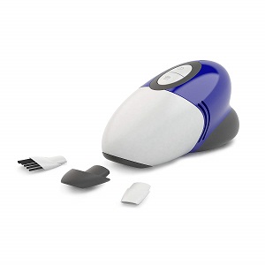 livion Mini Desk Vacuum 