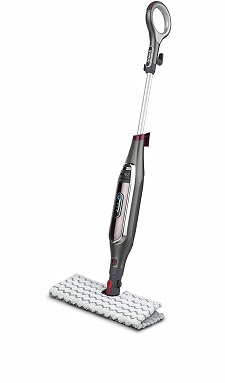 shark genius S5003D cleaning system