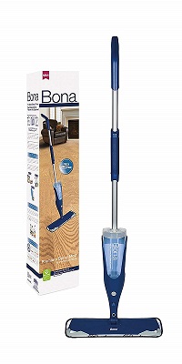 Bona Hardwood Floor Spray Mop 