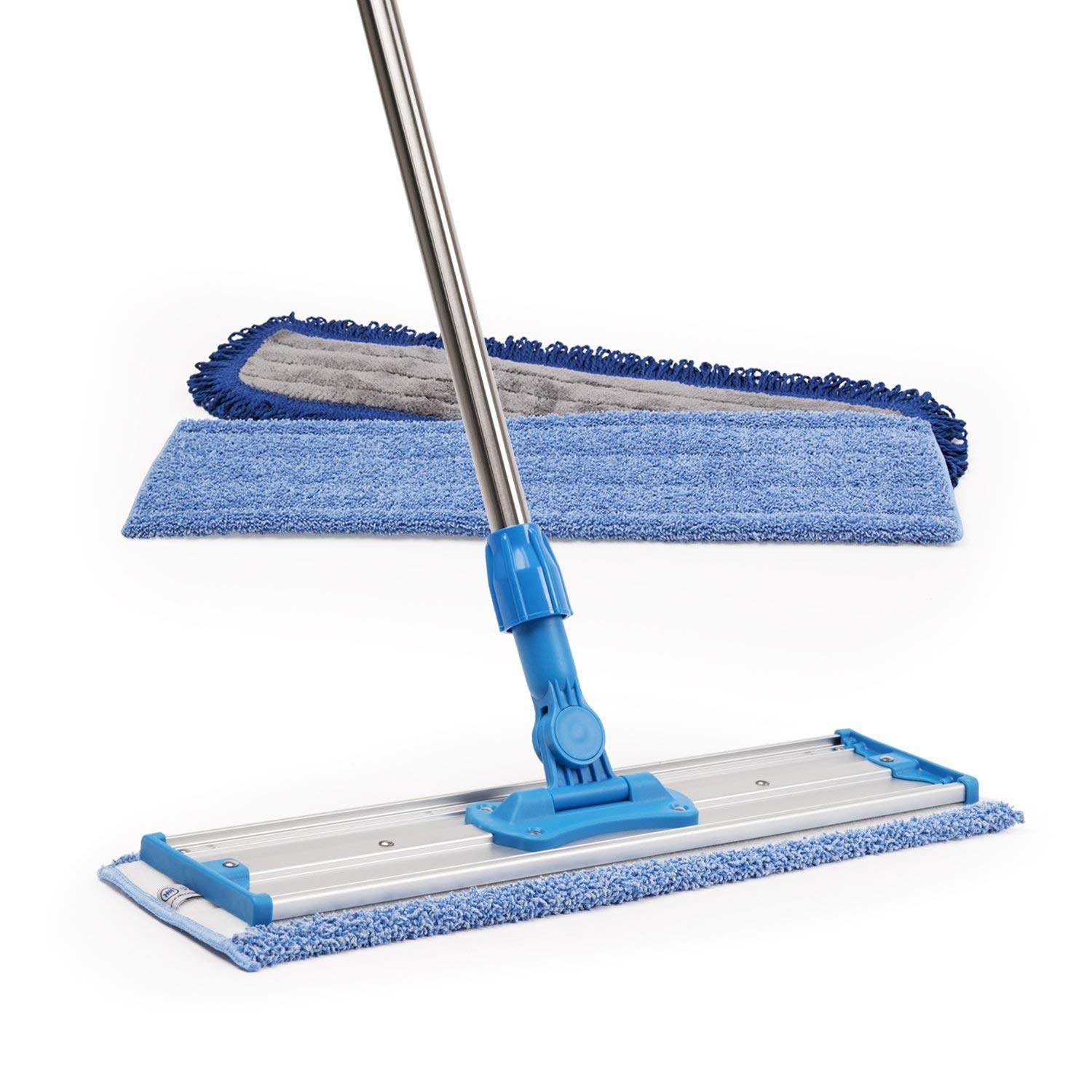 #1 Professional Microfiber mop