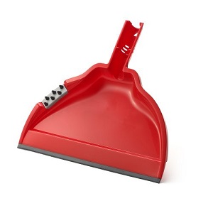 o-cedar anti-static dustpan