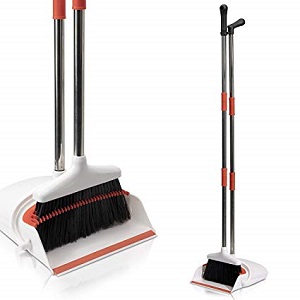 Primica broom/dustpan set