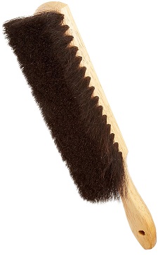 Weiler Horsehair duster