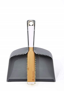 full circle dustpan set